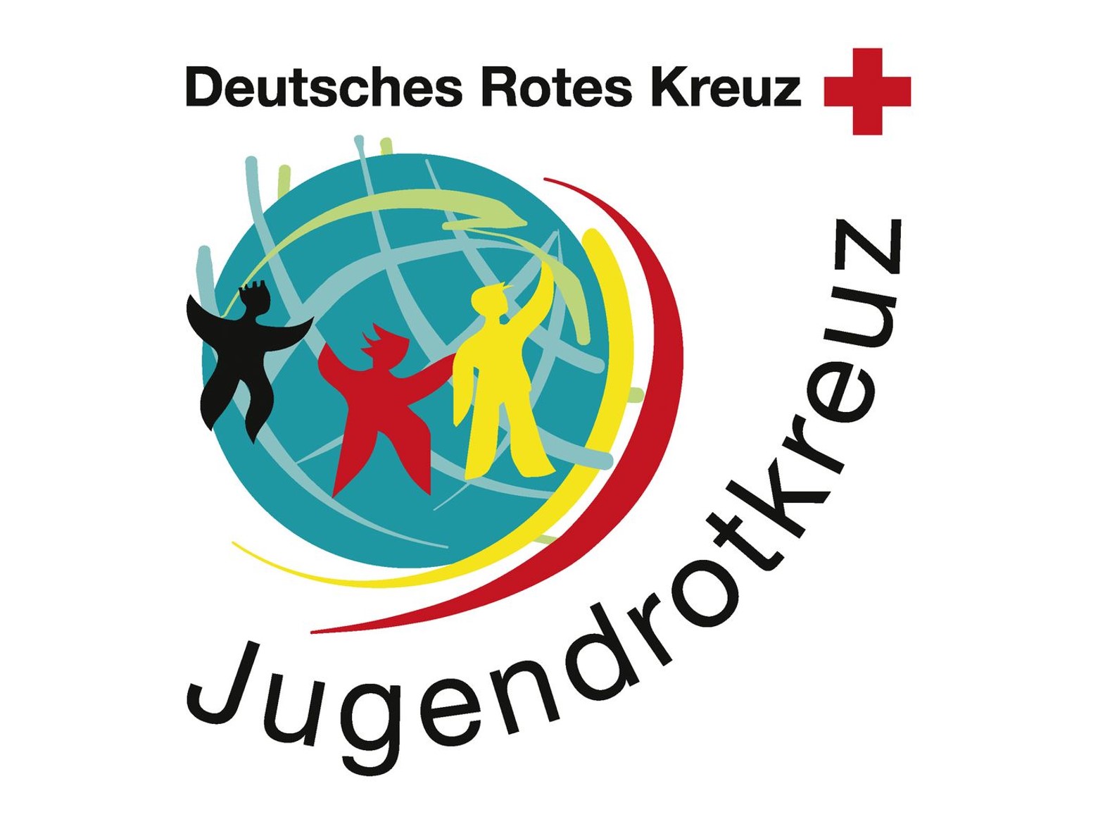 JRK-Logo LOG des Jugendrotkreuzes