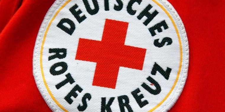 DRK_Emblem.jpg Ärmelabzeichen "Deutsches Rotes Kreuz"